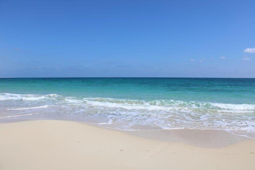 قريه جايا الساحل الشمالي