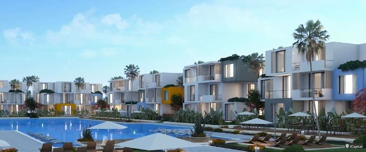 قريه كاي الساحل الشمالي