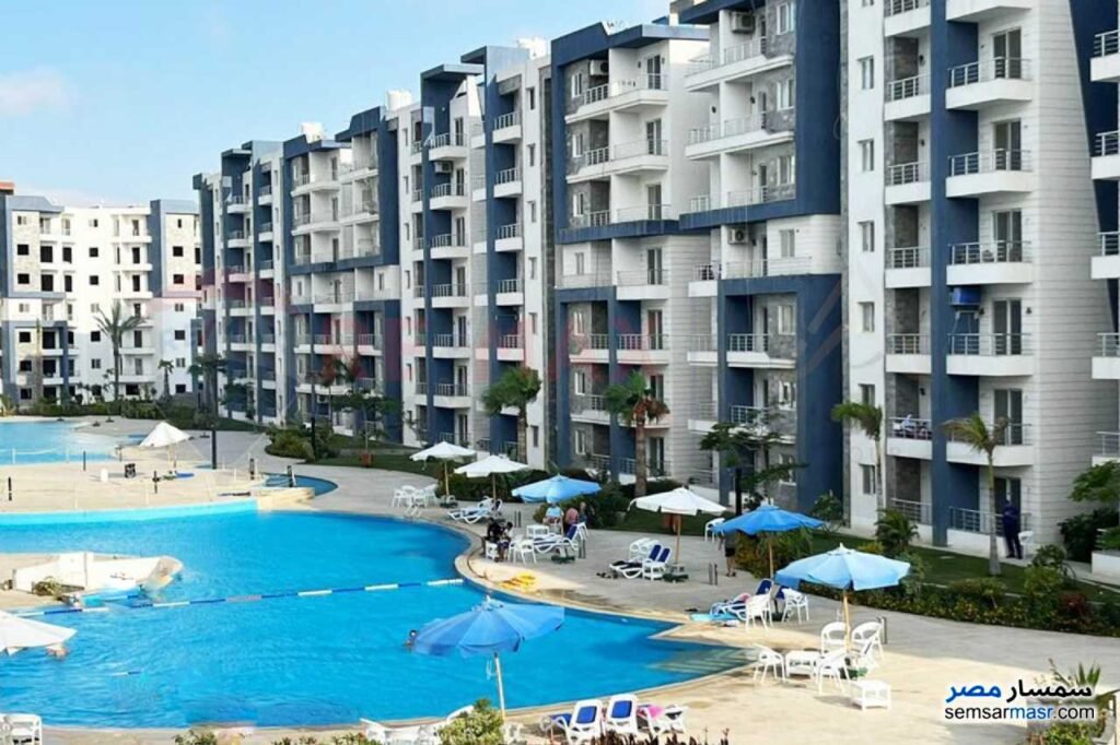 اسعار رو مارينا الساحل الشمالي