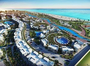 اسعار سي فيو الساحل الشمالي