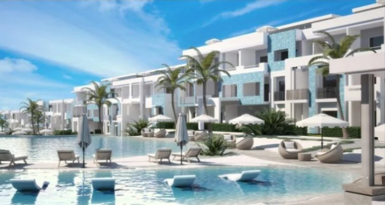 قريه كوست 82 الساحل الشمالي