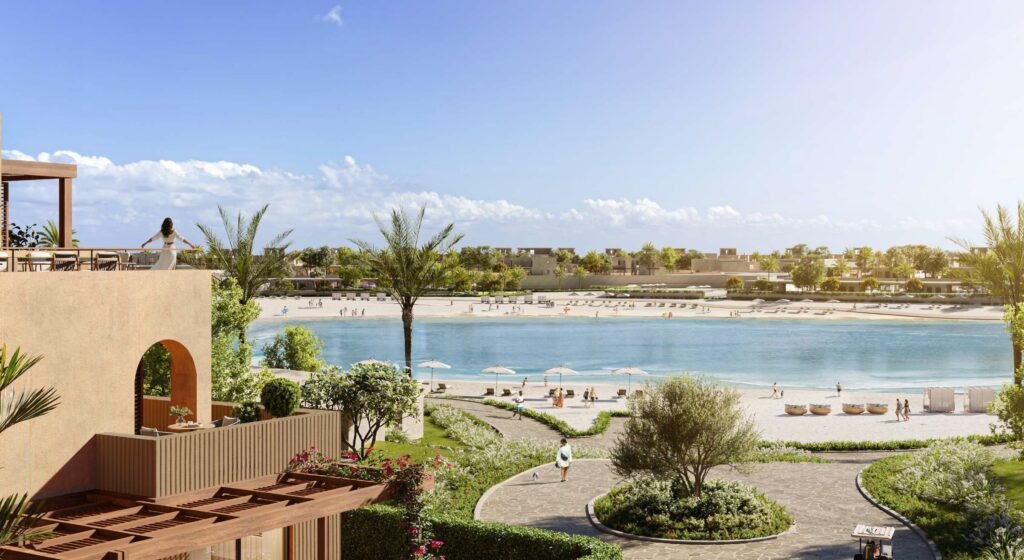 قريه رامتان الساحل الشمالي